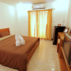 Rafael Mansion Bangkok Aiport - Bild 6