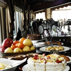 Hotel Monec - Bild 11