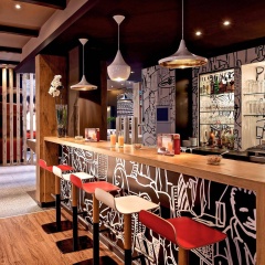ibis Bremen City Hotel - Bild 22