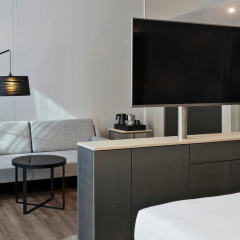 Courtyard by Marriott Munich Garching - Bild 6