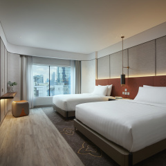 Amari Bangkok - Bild 13