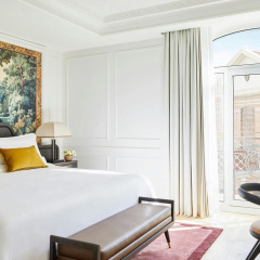 The Palace, a Luxury Collection Hotel - Bild 9
