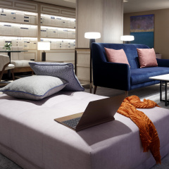Hyatt Regency Hesperia Madrid - Bild 6