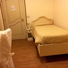 Hotel Terme Patria thumbnail 7