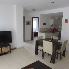 Private Self-Catering Apartments in Santa Maria, Cape Verde from 71$, photos, reviews - zenhotels.com photo 5