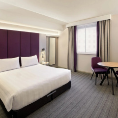 Premier Inn London Bank - Tower - Bild 9