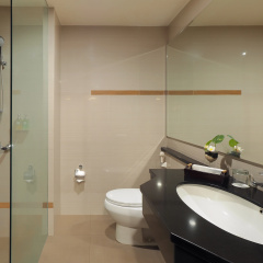 Swiss-Belhotel Rainforest - Bild 8