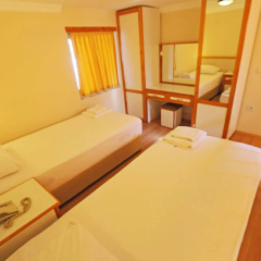 Green House Apart Hotel - Bild 1