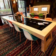 XO Hotels Couture Amsterdam - Bild 22