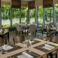 Leonardo Hotel Hannover - Bild 27