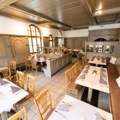Altstadthotel und Restaurant Piazza - Bild 15