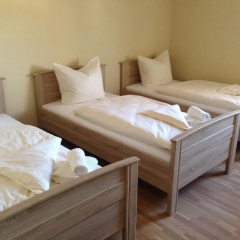 Hotel A8 Lukas - Bild 5