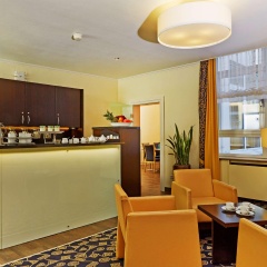 H+ Hotel Bremen - Bild 20