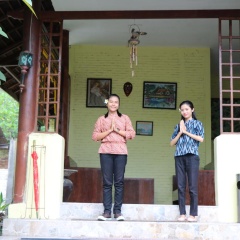 Puri Bunga Senggigi - Bild 27