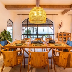 NEW ! Stunning 4BR Jungle View Villa in Lovina - Bild 25