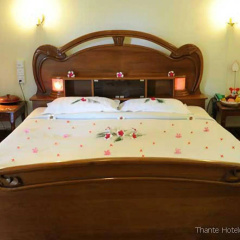 Thante Hotel- Nyaung Oo thumbnail 10