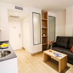CIELO Madrid Studios - Bild 20