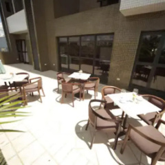 Novo Vernon Hotel photo 2