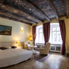 Tyn Yard Residence - Bild 6