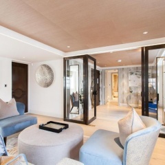 Hope House Residences by Aeria Apartments - Bild 4