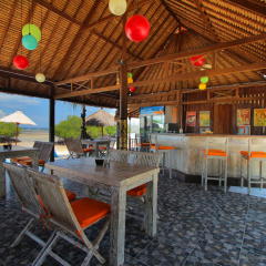 Mangrove Paradise Retreat - Bild 16