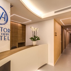 Victor Boutique Hotel - Bild 13