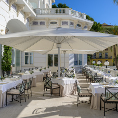 Gran Hotel Miramar GL - Bild 22