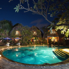 pool