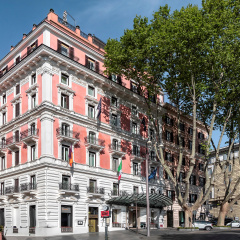 Baglioni Hotel Regina - The Leading Hotels of the World - Bild 1
