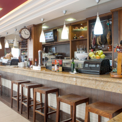 Hotel Alameda Malaga - Bild 20