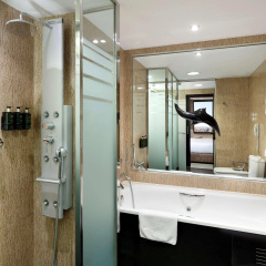 Melia Barcelona Sarrià - Bild 12