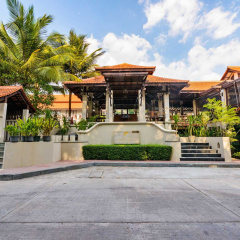 Khaolak Oriental Resort - Adult Only - Bild 1