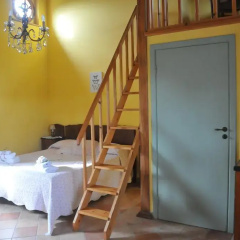 Guesthouse Casale Borgo Miriam thumbnail 11