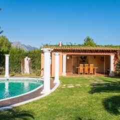 Alzina Villa - Bild 17