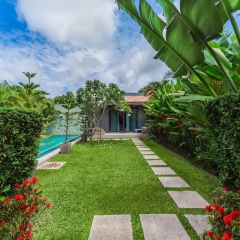 Villa Aramoana - Bild 11