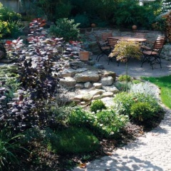Villa Am Park - Bild 11