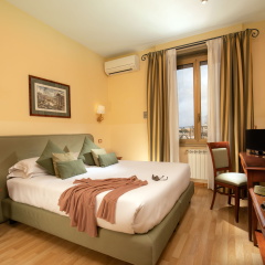 Hotel Colosseum - Bild 5