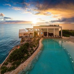 Sonesta Ocean Point All Inclusive, Adults Only Resort in Maho, Sint Maarten from 540$, photos, reviews - zenhotels.com photo 20