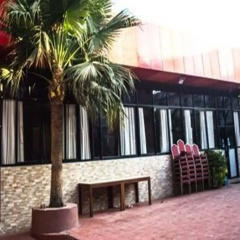 Aryal International Hotel