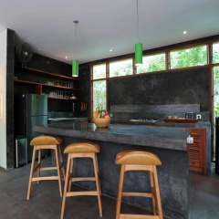 Pulau Boutique Villas - Bild 19