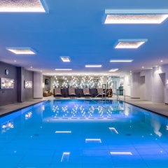 Vienna Marriott Hotel - Bild 20