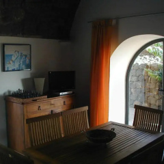 Holiday home Dammuso Magia thumbnail 3