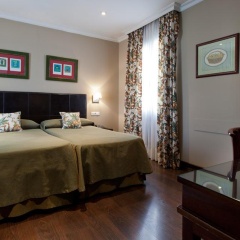 Hotel Moderno Puerta del Sol - Bild 7
