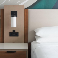 Miami Marriott Biscayne Bay - Bild 6