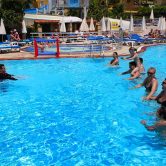 Kahya Hotel - Bild 18