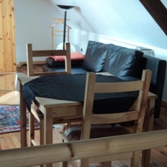 Am Homburg Ferienwohnungen - Bild 4
