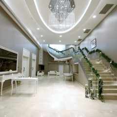 Best Western Premier Karsiyaka Convention & Spa Hotel - Bild 16