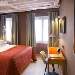 Hôtel Artus - Bild 7