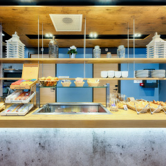 B&B Hotel Amsterdam-Zaandam - Bild 12