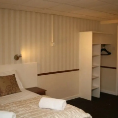 Durham Tees Hotel thumbnail 5